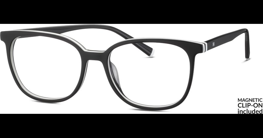 Humphreys Brille Damen Humphreys 583189 53 10 Ansicht 1