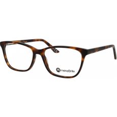 meineBrille Brille Damen meineBrille 04-40130-01, Havanna