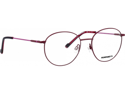 Humphreys Brille Unisex Humphreys 582391 53 50 Ansicht 3
