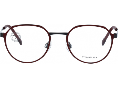 Titanflex Kids Brille Kinder Titanflex Kids 830123 46 15 Ansicht 4