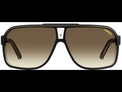 Carrera Sonnenbrille Herren Carrera GRAND PRIX 2 64 black Ansicht 5