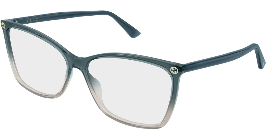  Gucci GG0025O 58 024 Ansicht 1