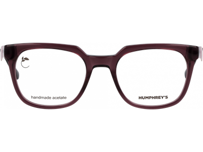 Humphreys Brille Damen Humphreys 581129 50 50 Ansicht 4
