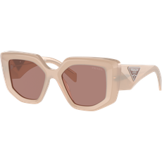 Prada Sonnenbrille Damen Prada 0PR 14ZS 19R10D