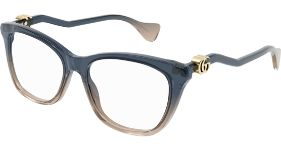 Gucci GG1012O 54 002 - Ansicht 4