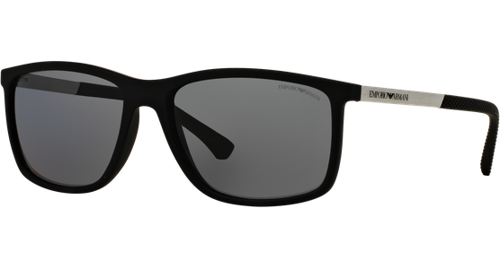 Emporio Armani EA4058 506381 - Ansicht 2