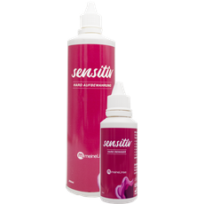  meineLinse sensitiv hard Hartlinsen-Set 