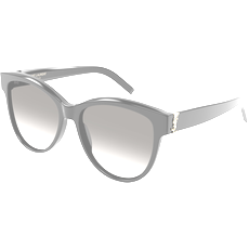 Saint Laurent Sonnenbrille Damen Saint Laurent SL M107 002, 002