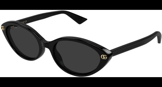 Gucci GG2110S 54 001 - Ansicht 2