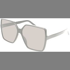 Saint Laurent Sonnenbrille Damen Saint Laurent SL 232 BETTY 001