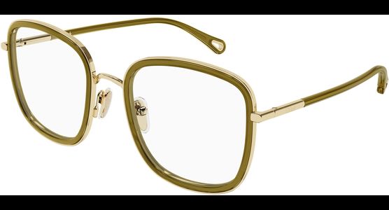 Chloé CH0373O 53 004 - Ansicht 2