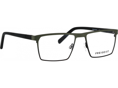Freigeist Brille Herren Freigeist 862054 58 40 Ansicht 3