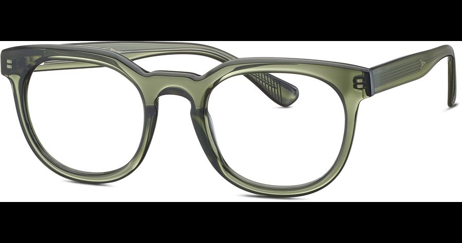 Freigeist Brille Herren Freigeist 863045 53 40 Ansicht 1