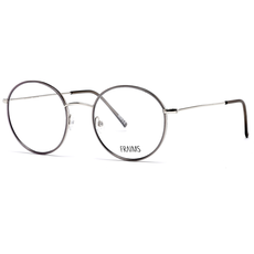 03-97220 Bonnie Grau Matt/Silber