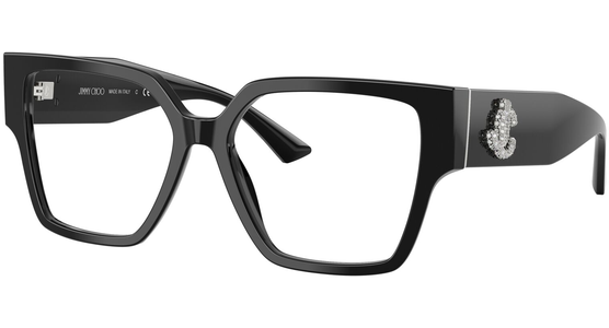 Jimmy Choo JC3032B 5000 55 - Ansicht 2