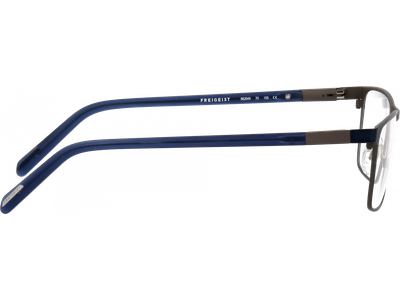 Freigeist Brille Herren Freigeist 862049 58 70 Ansicht 2