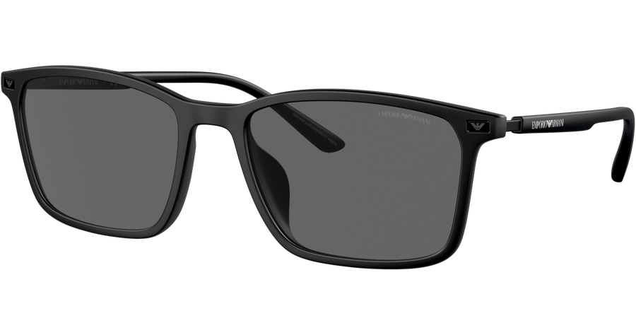 Emporio Armani Sonnenbrille Herren Emporio Armani EA4223U 500187 Ansicht 1