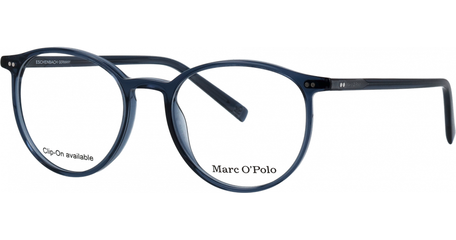 Marc O'Polo Brille Unisex Marc O'Polo 503171 52 77 Ansicht 1
