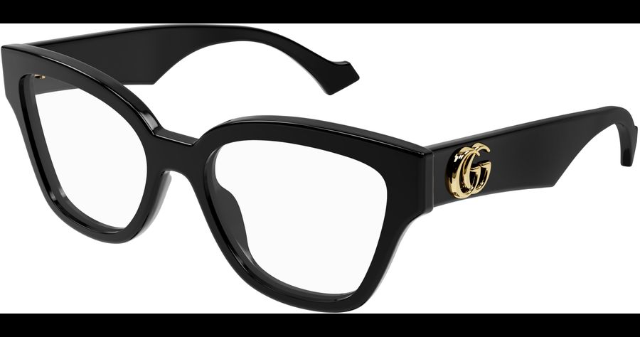  Gucci GG1424O 54 005 Ansicht 1