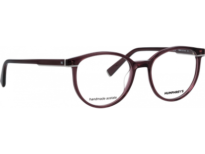 Humphreys Brille Unisex Humphreys 583161 50 50 Ansicht 3