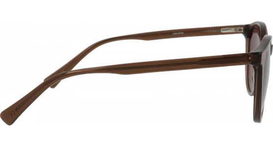 meineBrille 14-36050-02 Moccabraun glänzend - Ansicht 4
