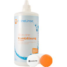  meineLinse All-in-One Kombilösung Einzelflasche
