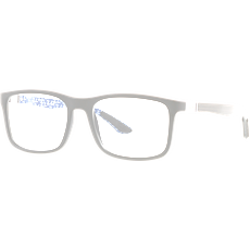 Ray-Ban Brille Unisex Ray-Ban RX8908 5196