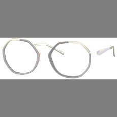 Titanflex Brille Damen Titanflex 826053 53 21