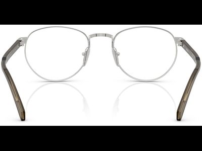 Prada Brille Herren Prada PR B52V 11U1O1 Ansicht 4