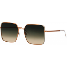 Titanflex Sonnebrille Damen Titanflex 826701 57 20