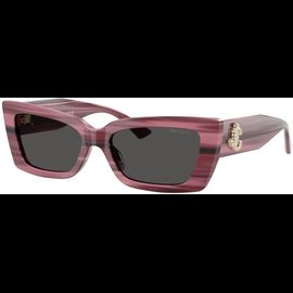 Jimmy Choo Sonnenbrille Damen Jimmy Choo JC5037BU 506487 54