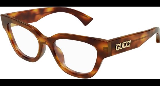 Gucci GG1837O 51 002 - Ansicht 2