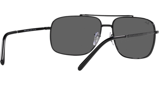 Ray-Ban RB3796 002/B1 - Ansicht 8