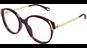 Chloé CH0328O 54 010