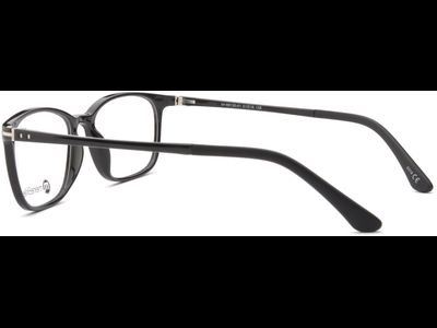 meineBrille 04-69120-01, Schwarz seite