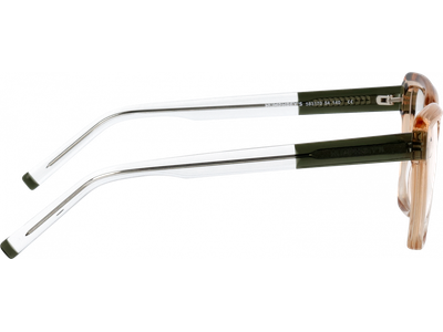 Humphreys Brille Damen Humphreys 583170 54 54 Ansicht 2