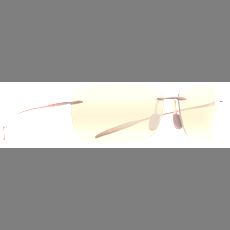 Maui Jim Sonnenbrille Unisex Maui Jim Lighthouse H423-26