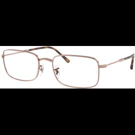 Ray-Ban Brille Unisex Ray-Ban RX3746V 2943