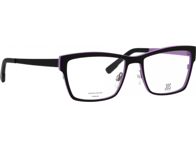 Jos. Eschenbach Brille Damen Jos. Eschenbach 981091 54 10 Ansicht 3