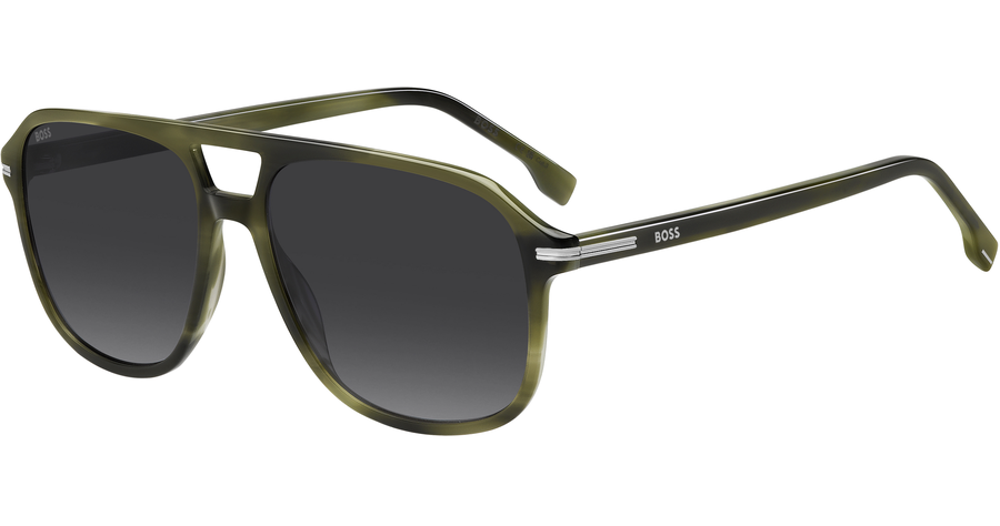 Hugo Boss Sonnenbrille Herren Hugo Boss BOSS 1751/S 57 6AK Ansicht 1