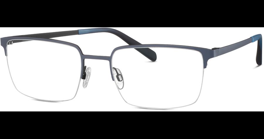 Freigeist Brille Herren Freigeist 862061 59 70 Ansicht 1