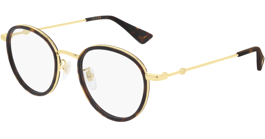 Gucci Brille Unisex Gucci GG0608OK 49 003 Ansicht 1