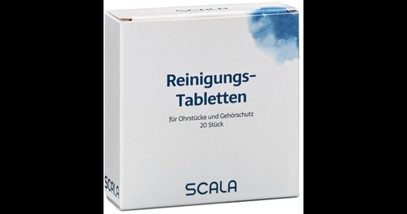  Scala Reinigungstabletten Ansicht 1