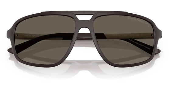 Emporio Armani EA4236U 6186/3 59 - Ansicht 6