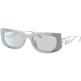 Prada Sonnenbrille Damen Prada 0PR 14YS 1AB5S0