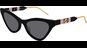 Gucci GG0597S 55 001