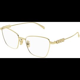 Gucci Brille Damen Gucci GG1807O 54 001