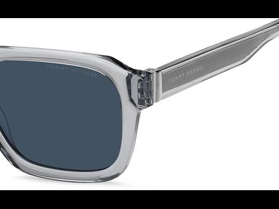 Tommy Hilfiger Sonnenbrille Herren Tommy Hilfiger TH 2310/S 53 KB7 Ansicht 3