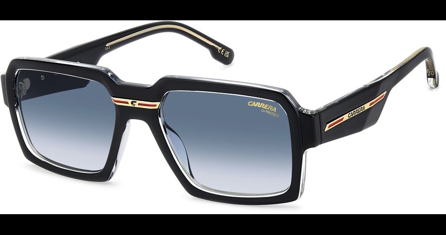  Carrera VICTORY C 15/S 55 Schwarz Ansicht 1