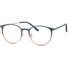 Jos. Eschenbach Brille Unisex Jos. Eschenbach 981086 52 72